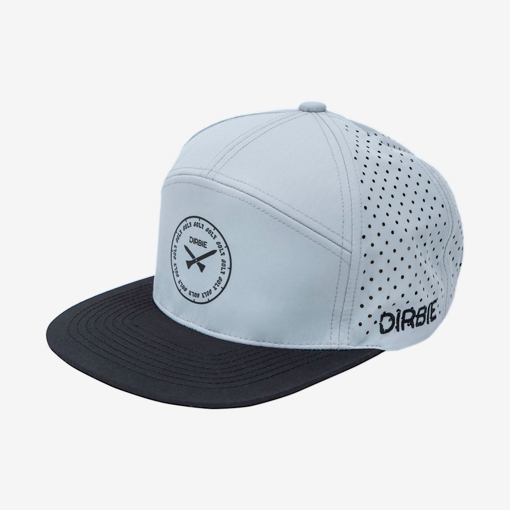 TEE TIME | flat peak |