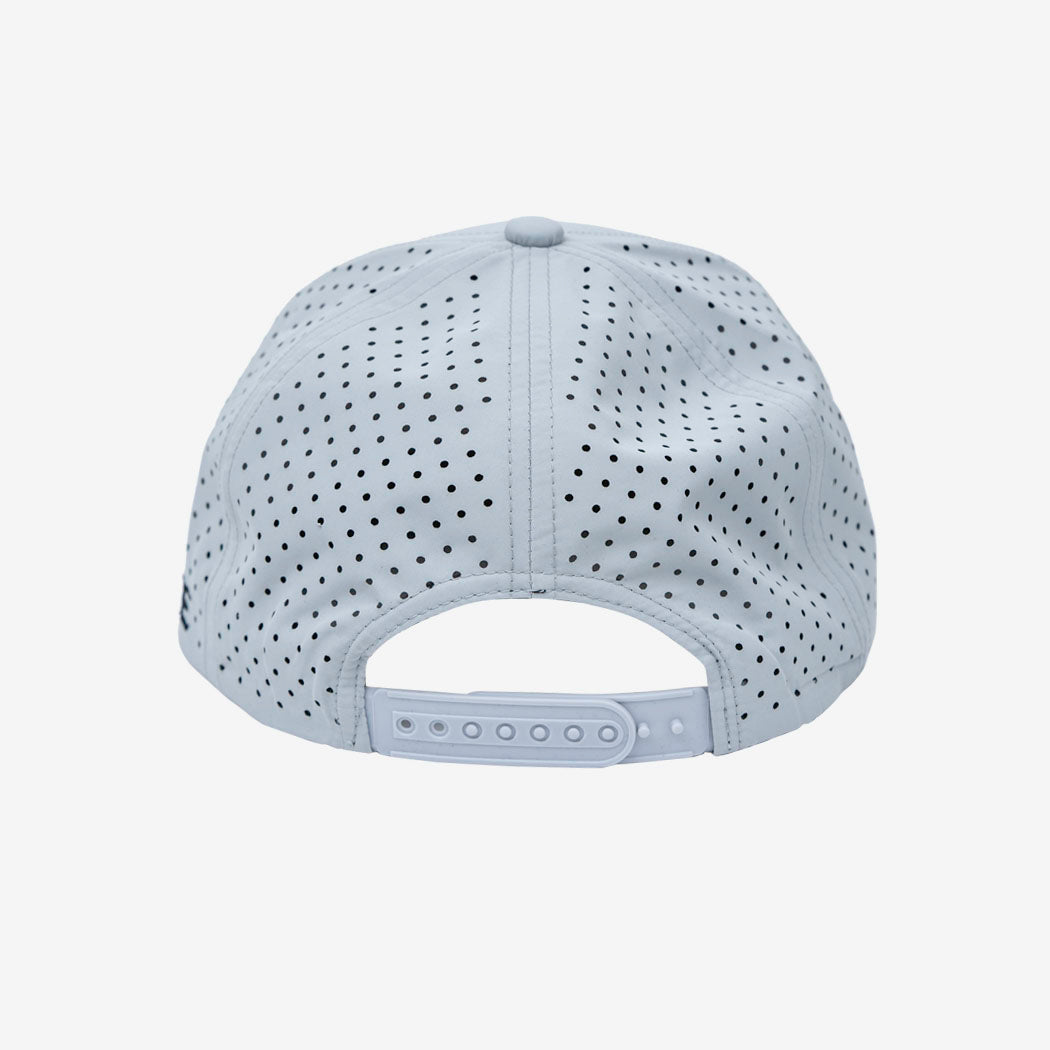 TEE TIME | flat peak |