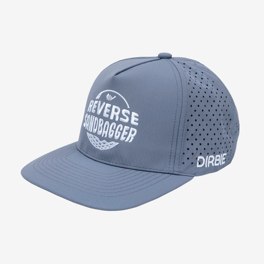 REV SANDBAGGER | golf cap |