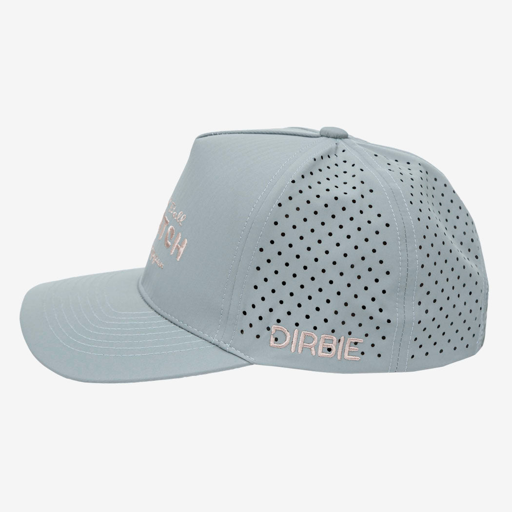 SECOND BALL SCRATCH | golf cap |