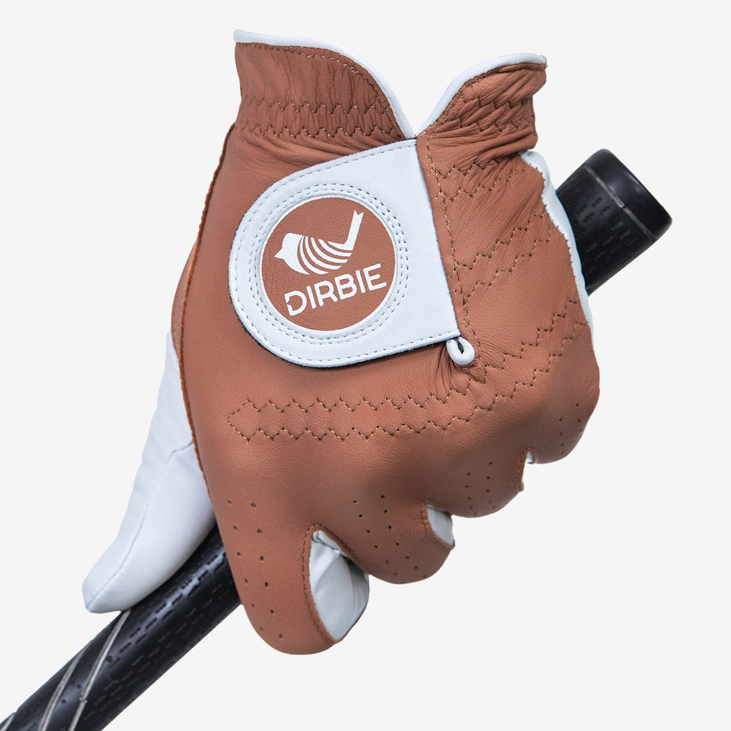 DAHOL | brown | white |