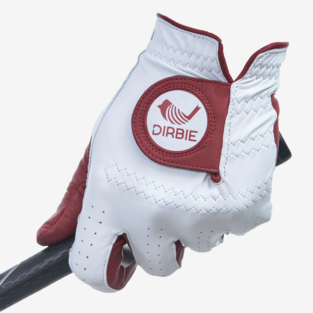 DAHOL | white | red |