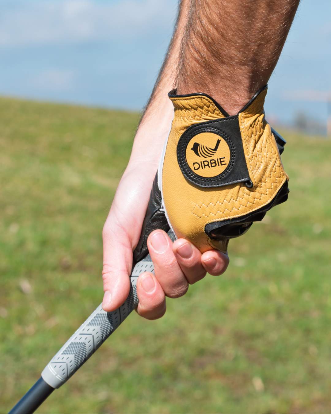 FLUX | tan | black |