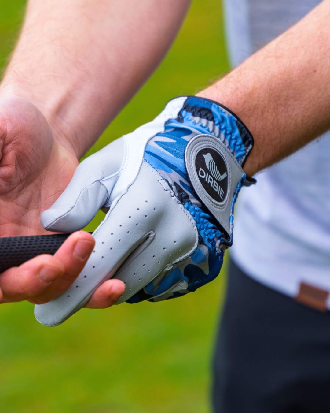 SCRAMBLER | navy | camo |