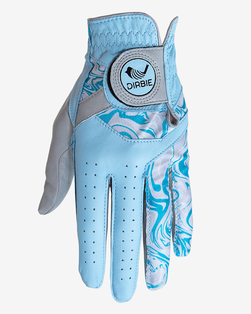 TRINIX LADIES | ice blue |