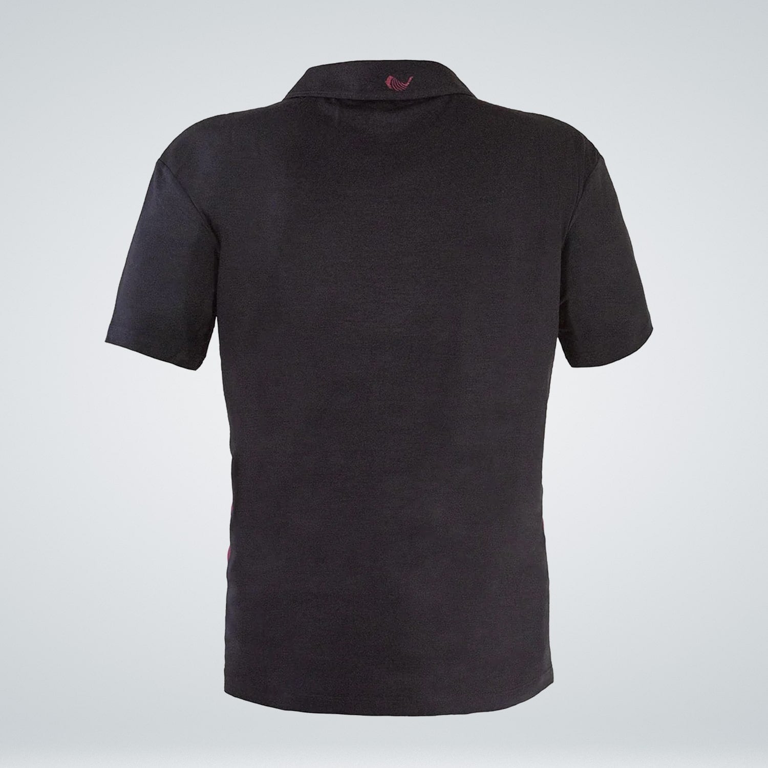 DIRBIE BUSTER | maroon |