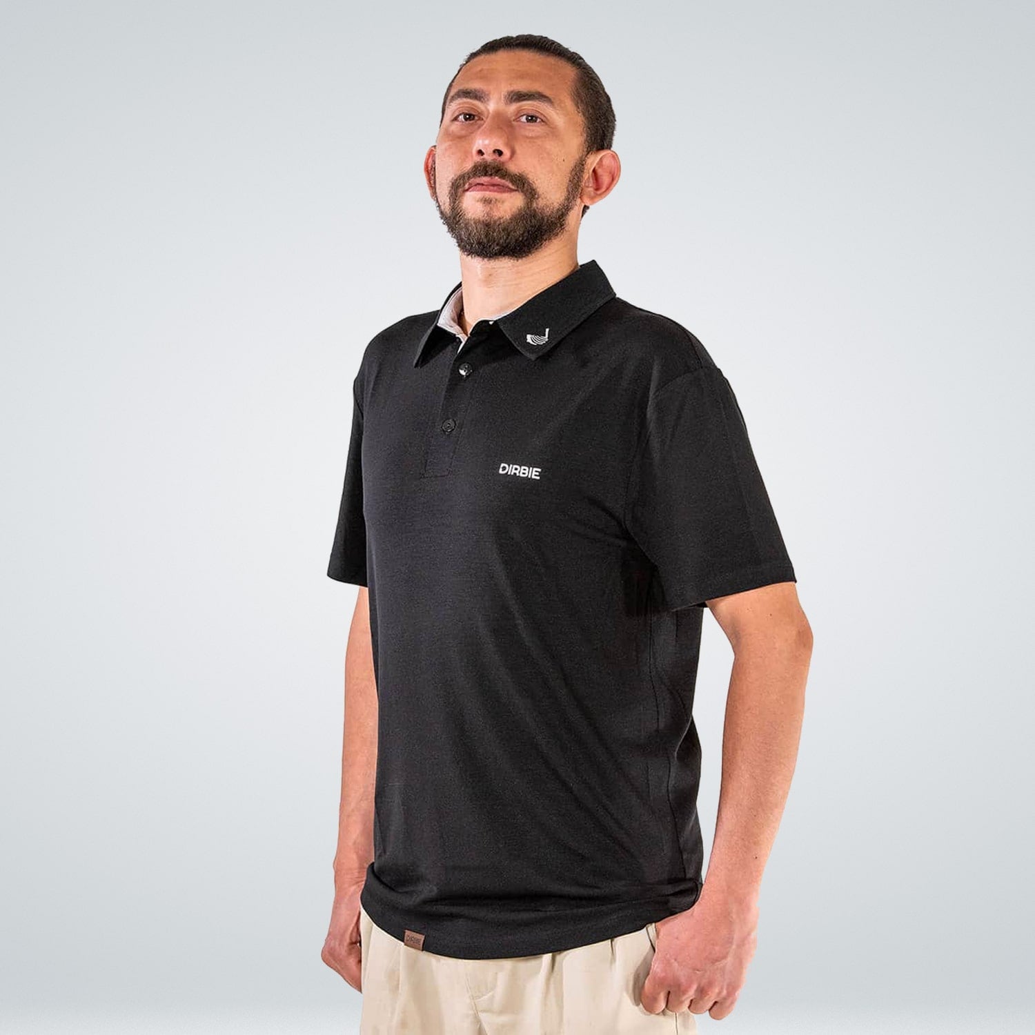 DIRBIE CHASER | black |