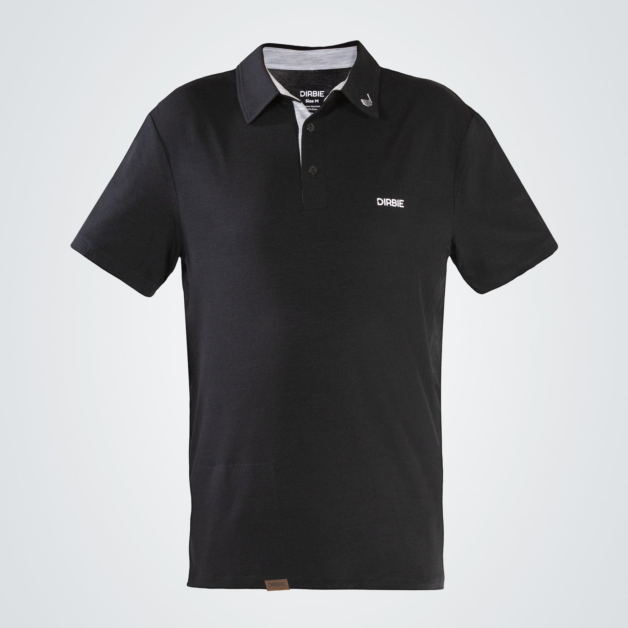 DIRBIE CHASER | black |