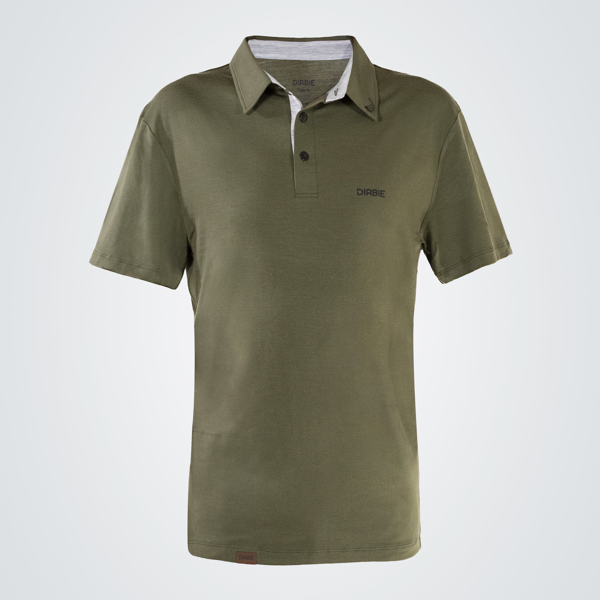 DIRBIE CHASER | green |