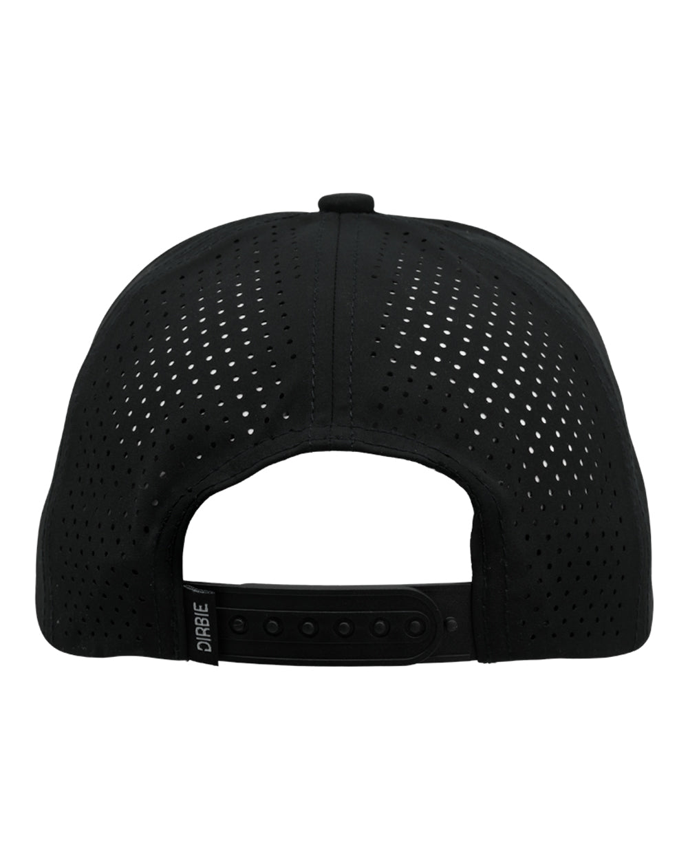 Cross Flags Rope Cap | black |