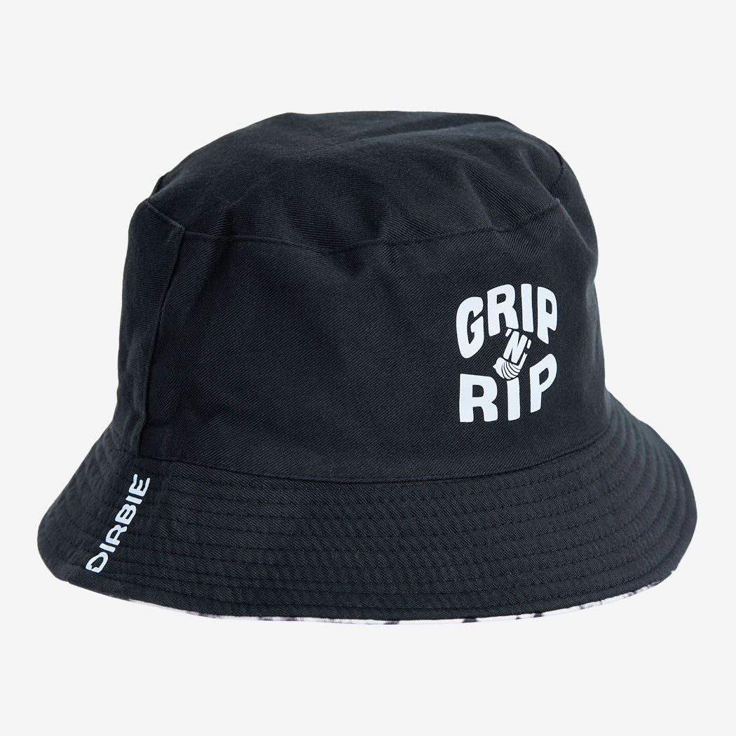 Grip N Rip Reversible Bucket Hat