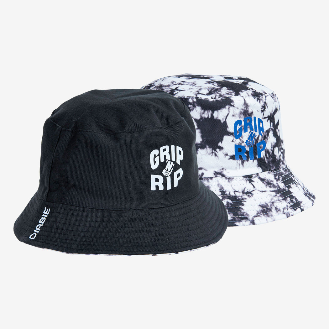 Grip N Rip Reversible Bucket Hat