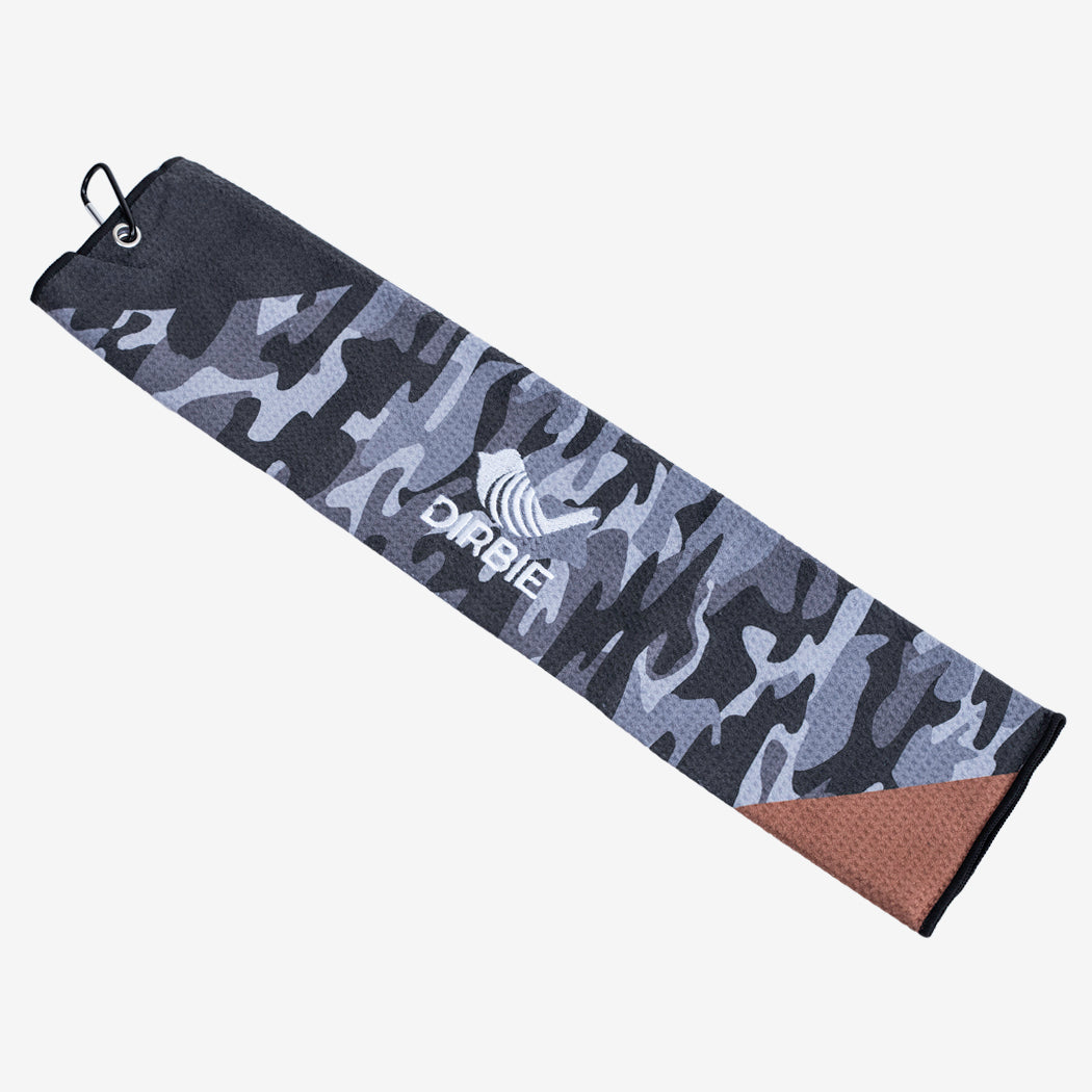 TOWEL | camo |