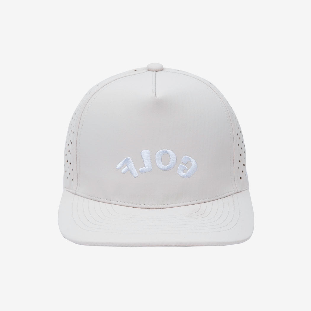 FLOG  | golf cap |
