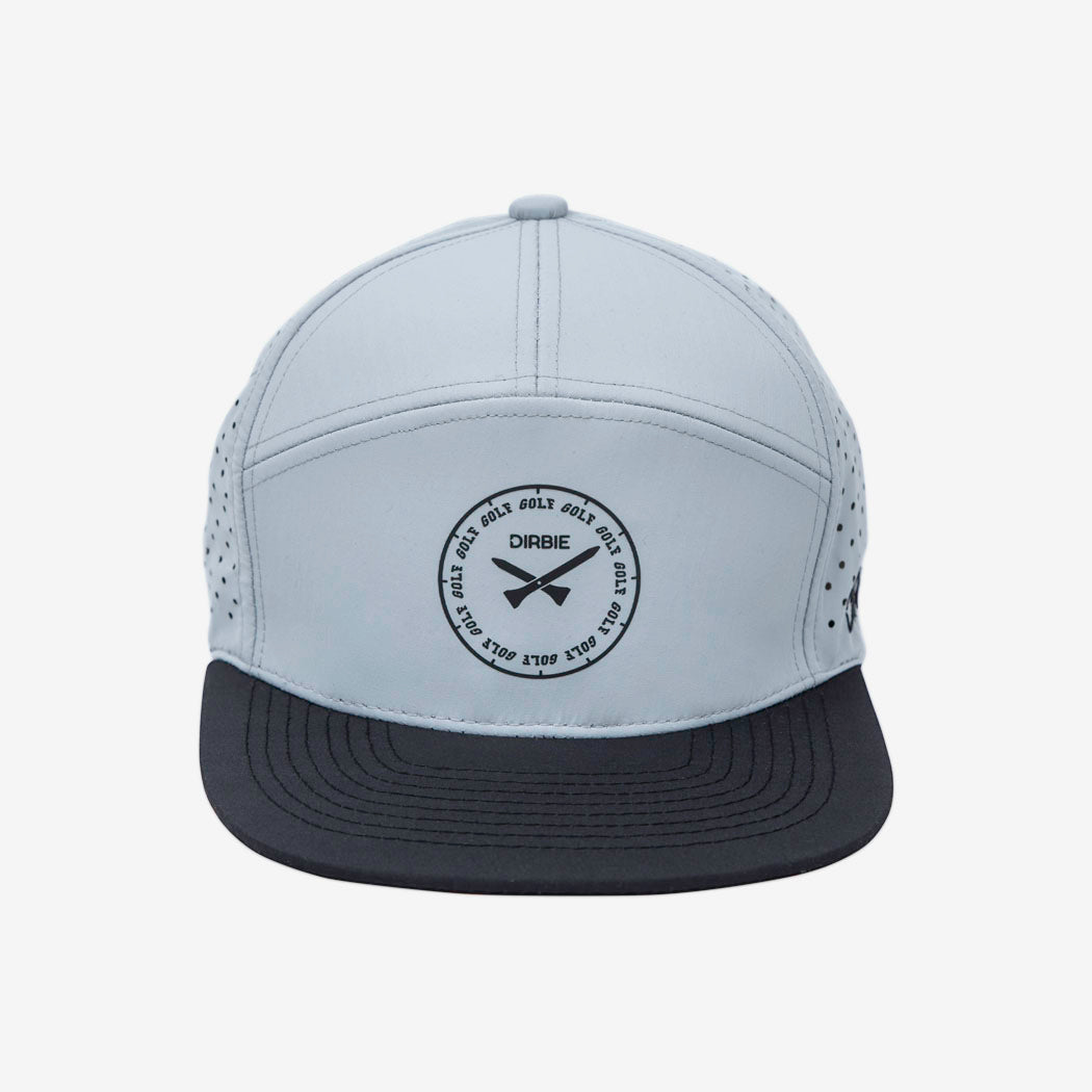 TEE TIME  | flat peak |
