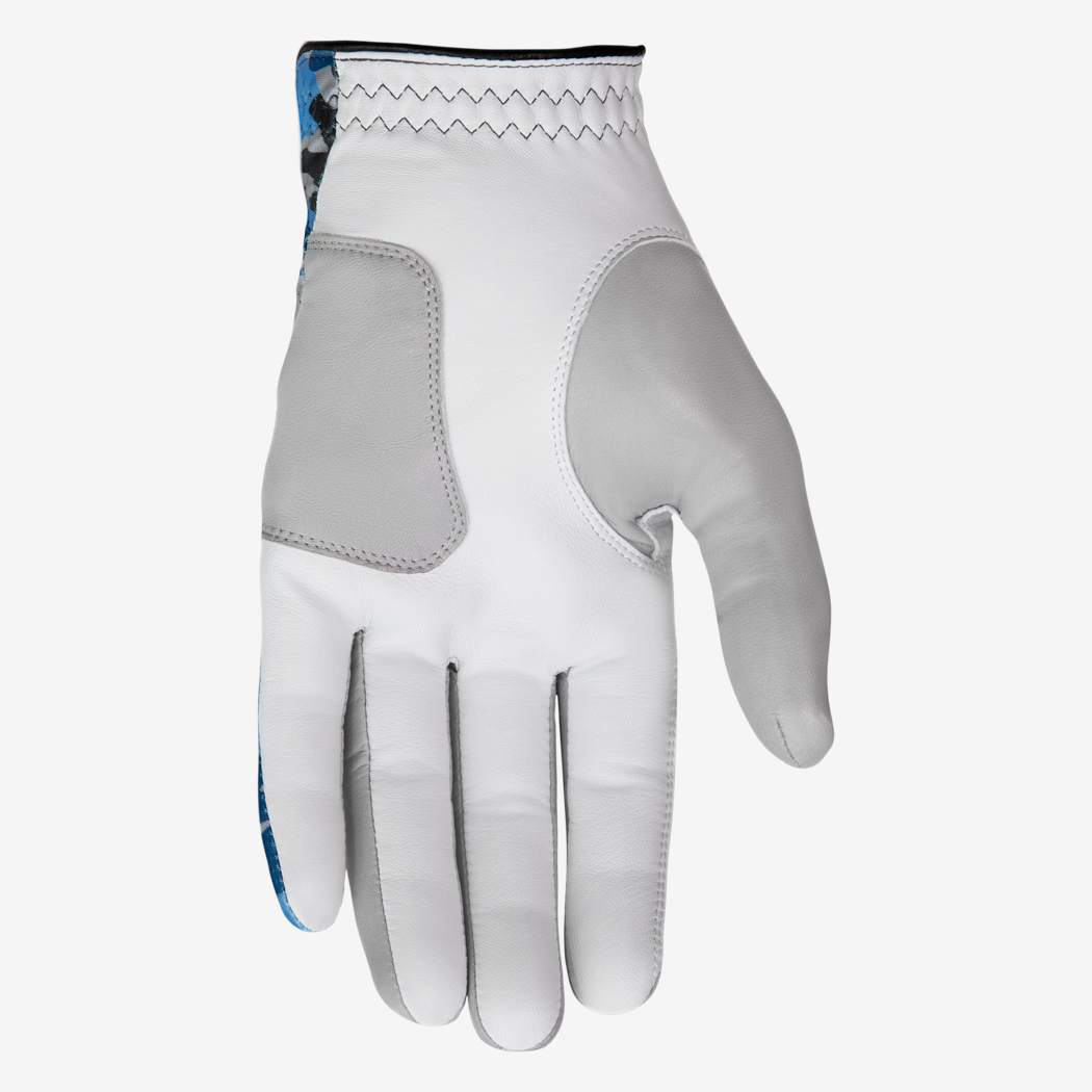 SCRAMBLER | navy | camo |