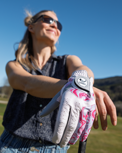 TRINIX LADIES | light pink |