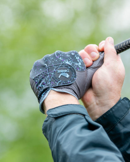 RAIN SPLATTER | black |