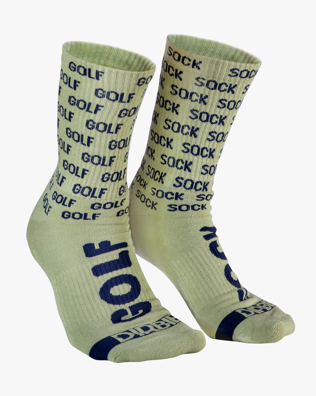 BAMBOO GOLF SOCK | golf script |