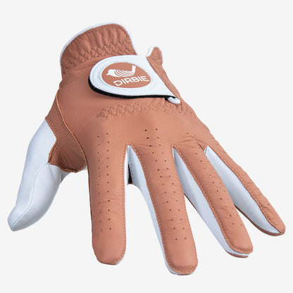 DAHOL | brown | white |