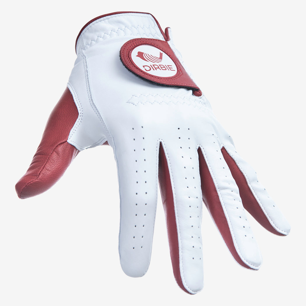 DAHOL | white | red |