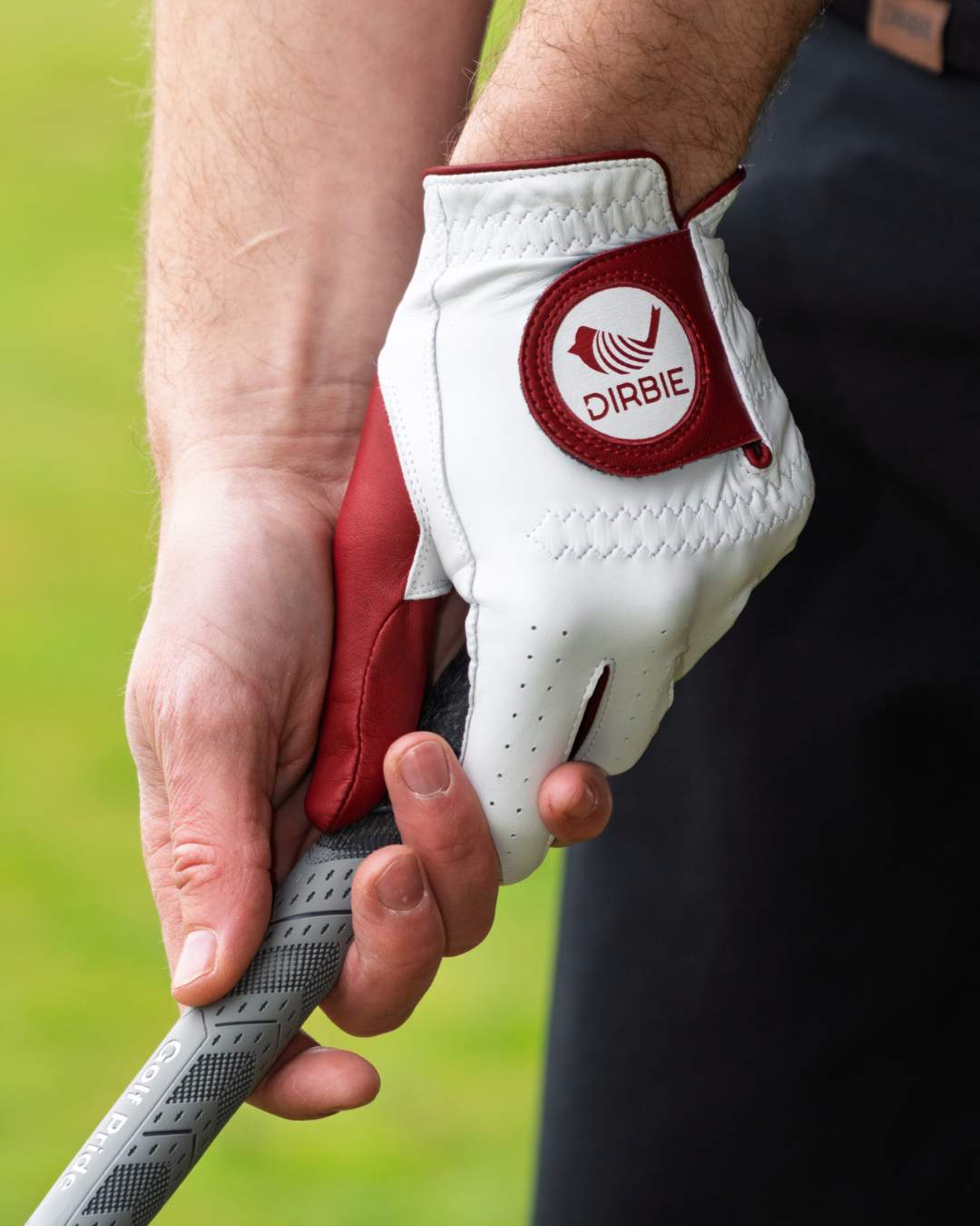 DAHOL | white | red |