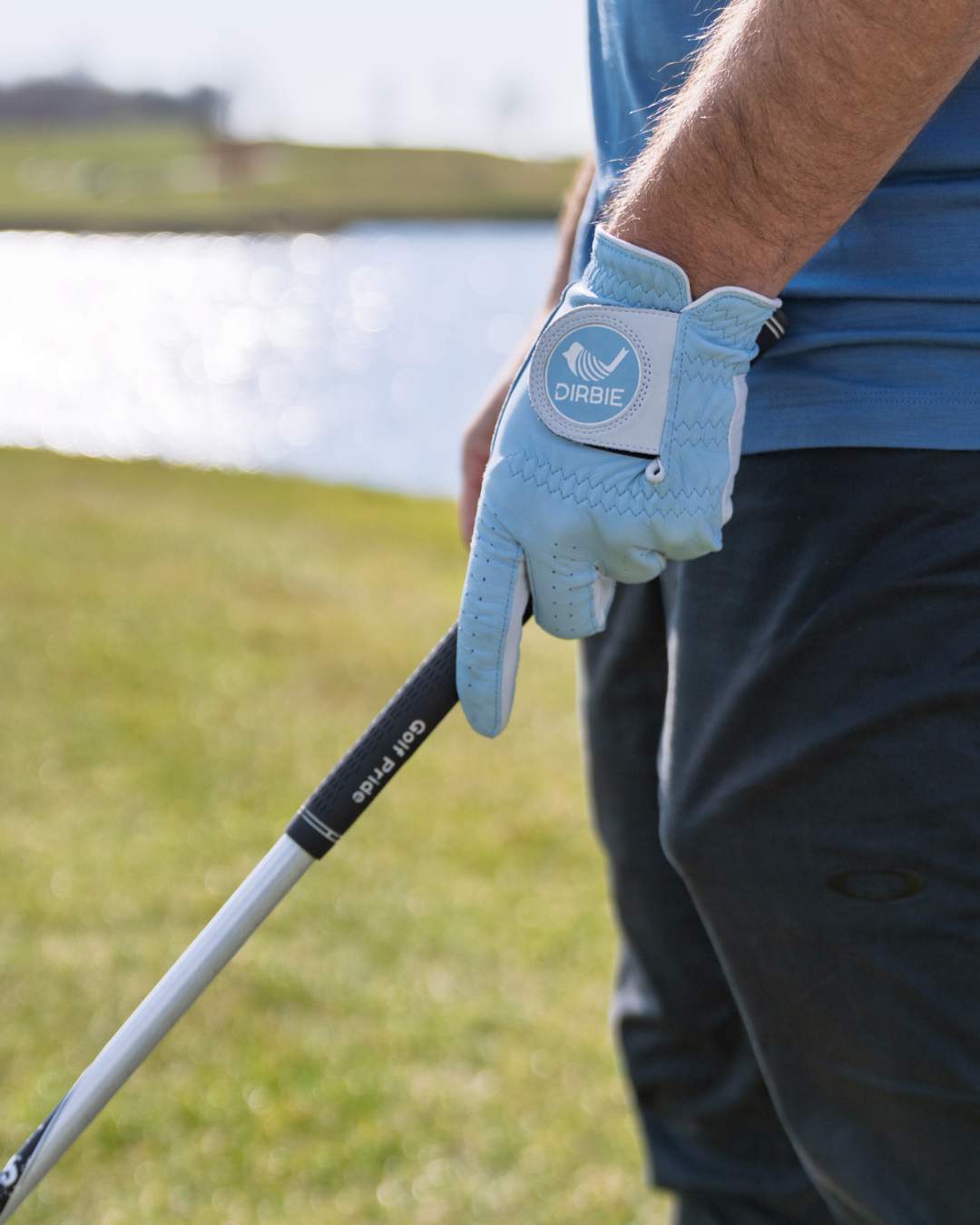 DAHOL | blue | white |