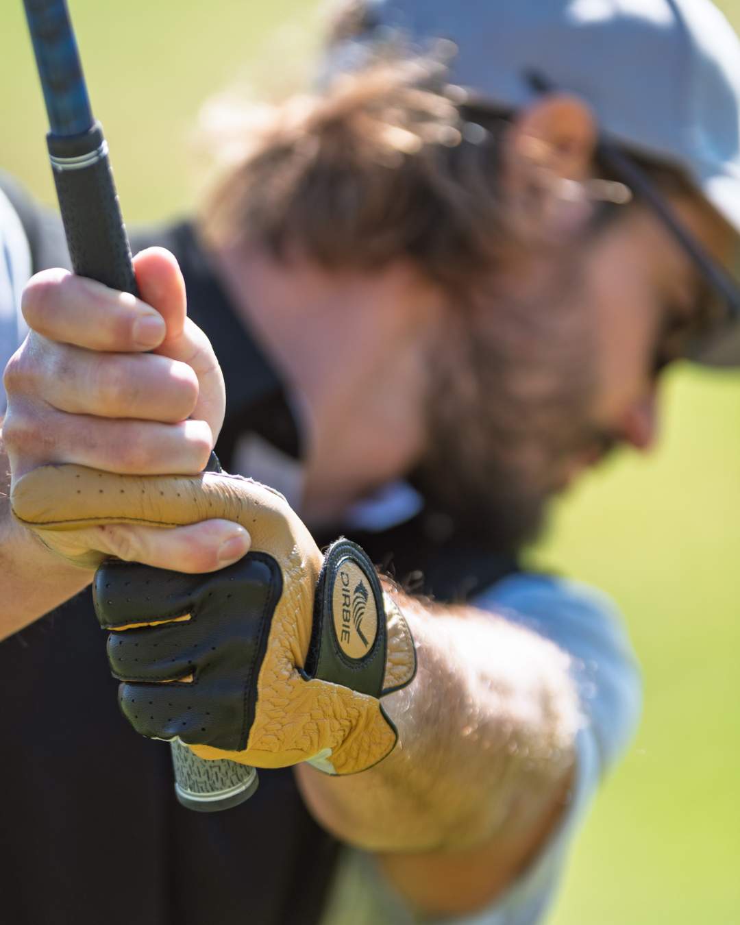 FLUX | tan | black |