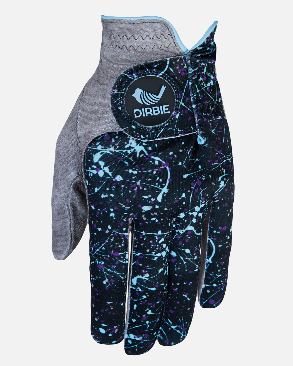 RAIN SPLATTER | black |