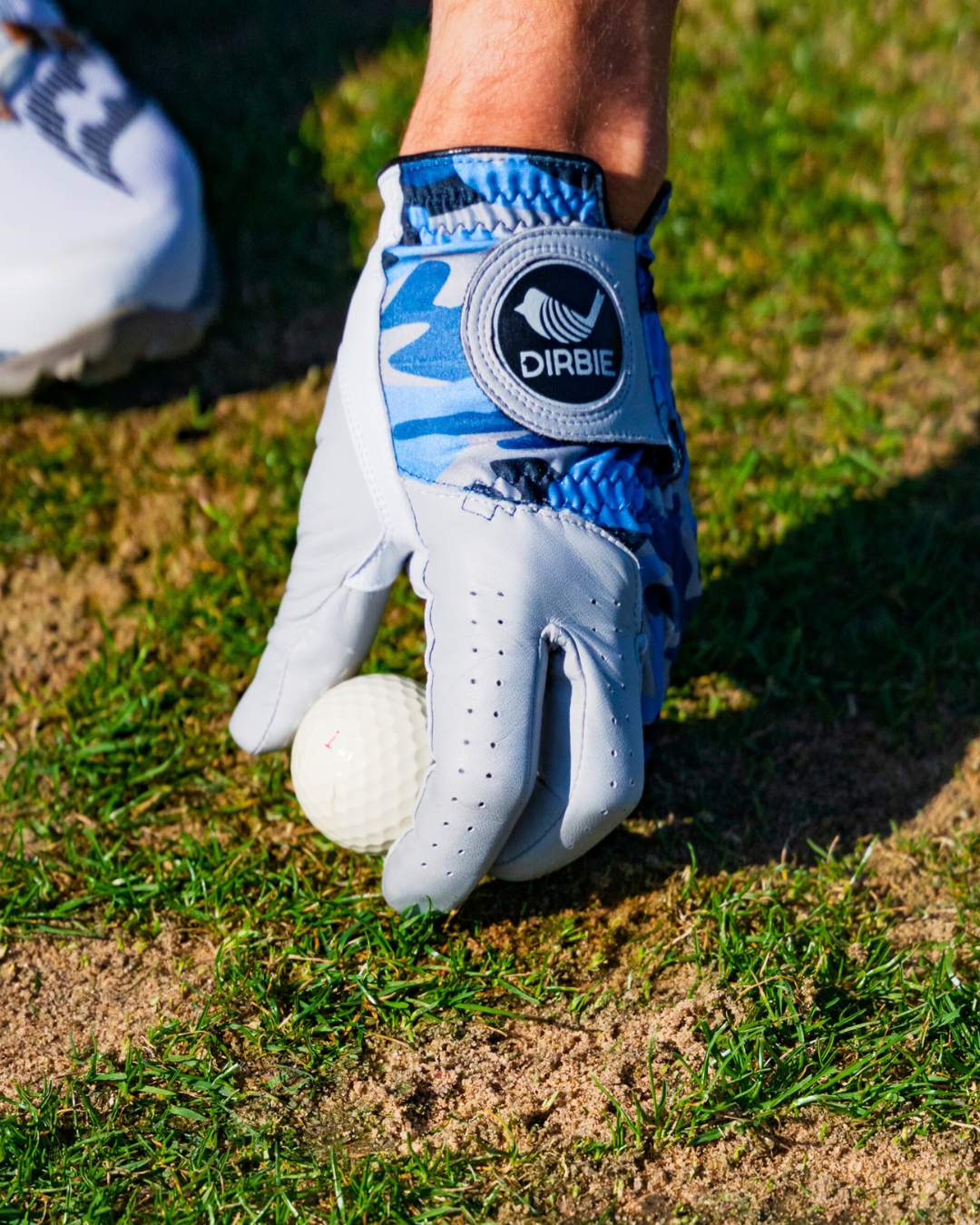 SCRAMBLER | navy | camo |