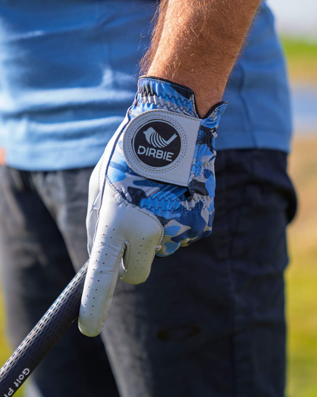 SCRAMBLER | navy | camo |