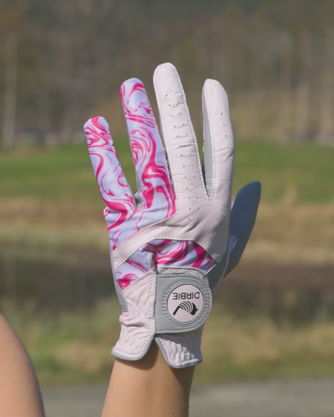 TRINIX LADIES | light pink |