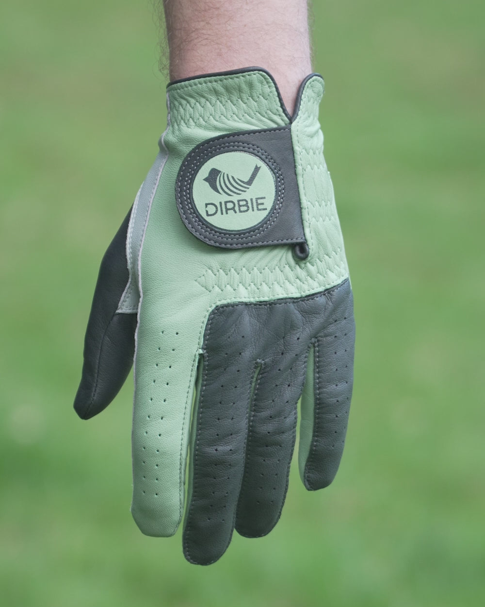 FLUX | green | grey |