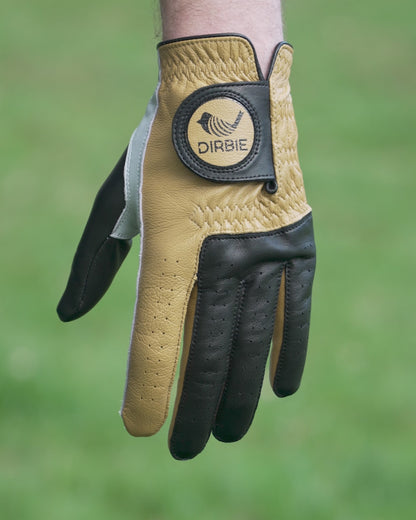 FLUX | tan | black |