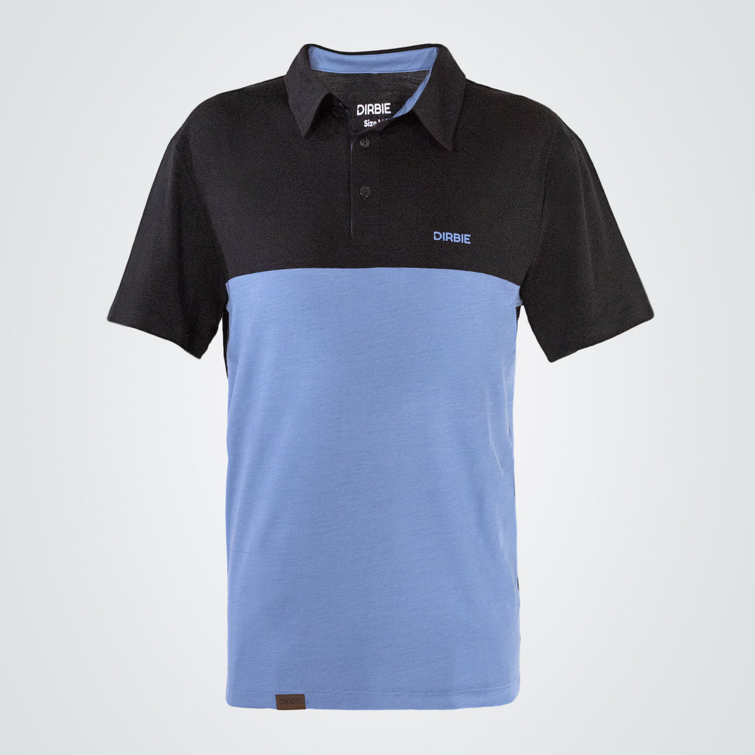 DIRBIE BUSTER | blue |