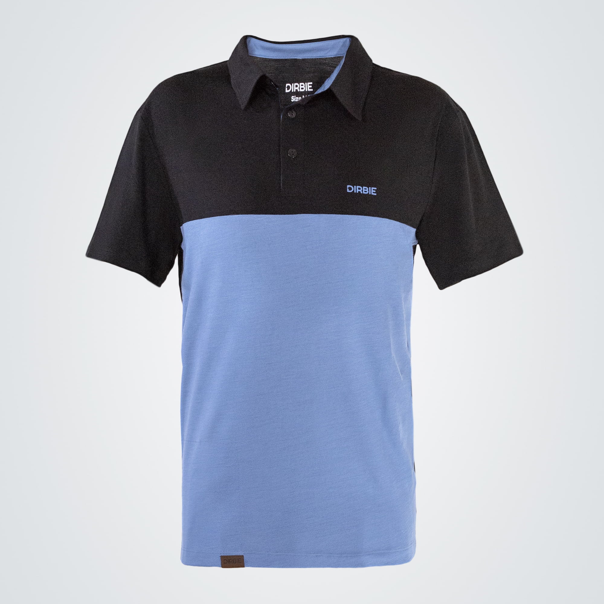 DIRBIE BUSTER | blue |