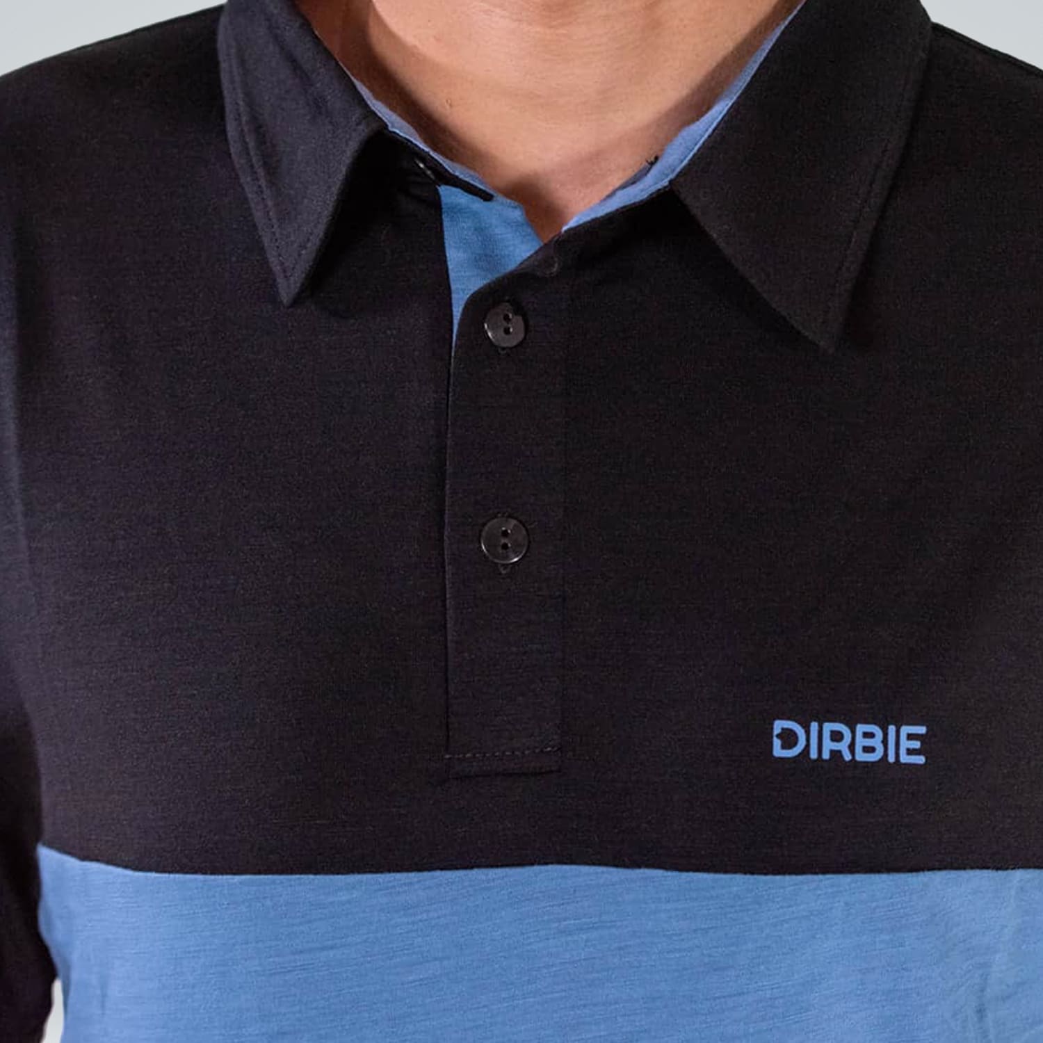 DIRBIE BUSTER | blue |