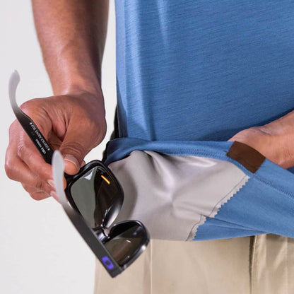 DIRBIE BUSTER | blue |