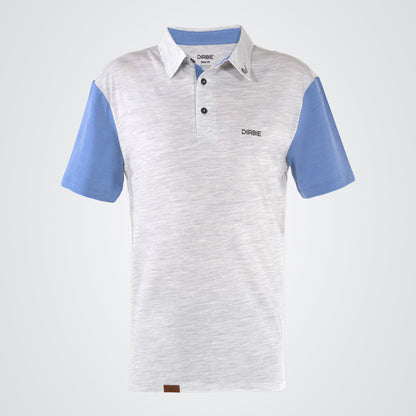 DIRBIE FANATIC | blue sleeve |