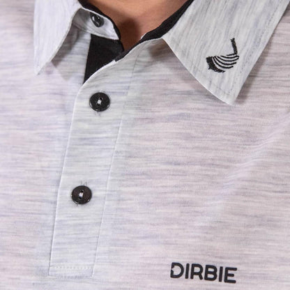 DIRBIE FANATIC | black sleeve |