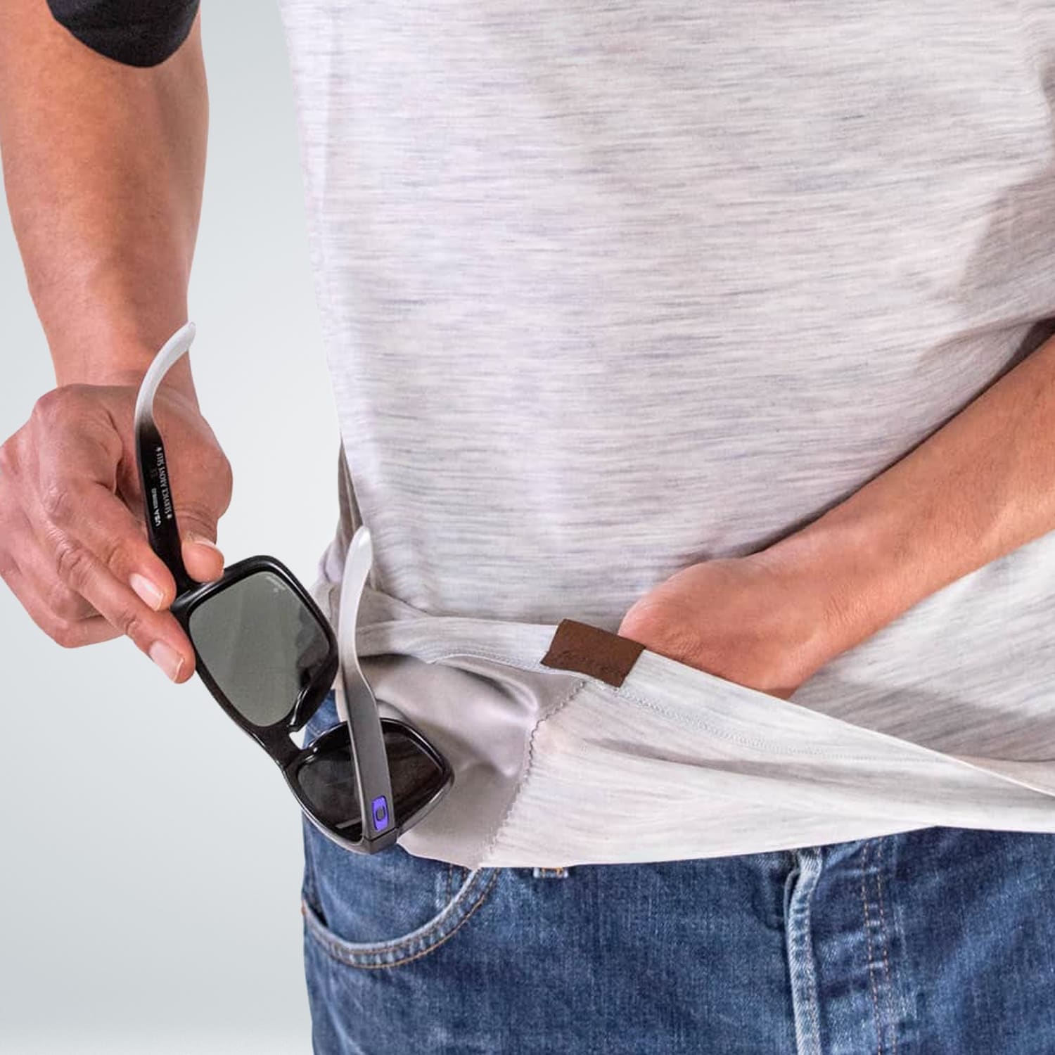 DIRBIE FANATIC | black sleeve |