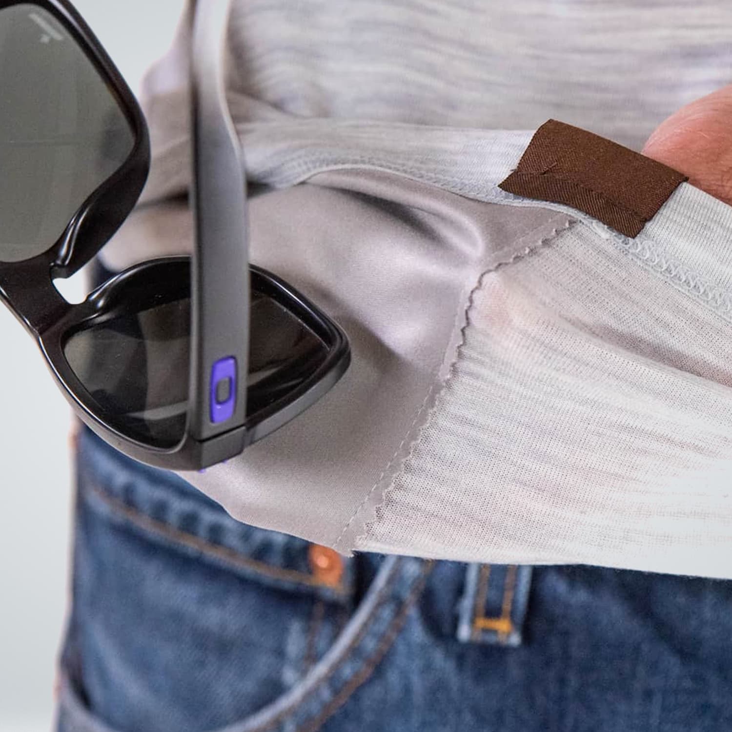 DIRBIE FANATIC | maroon sleeve |