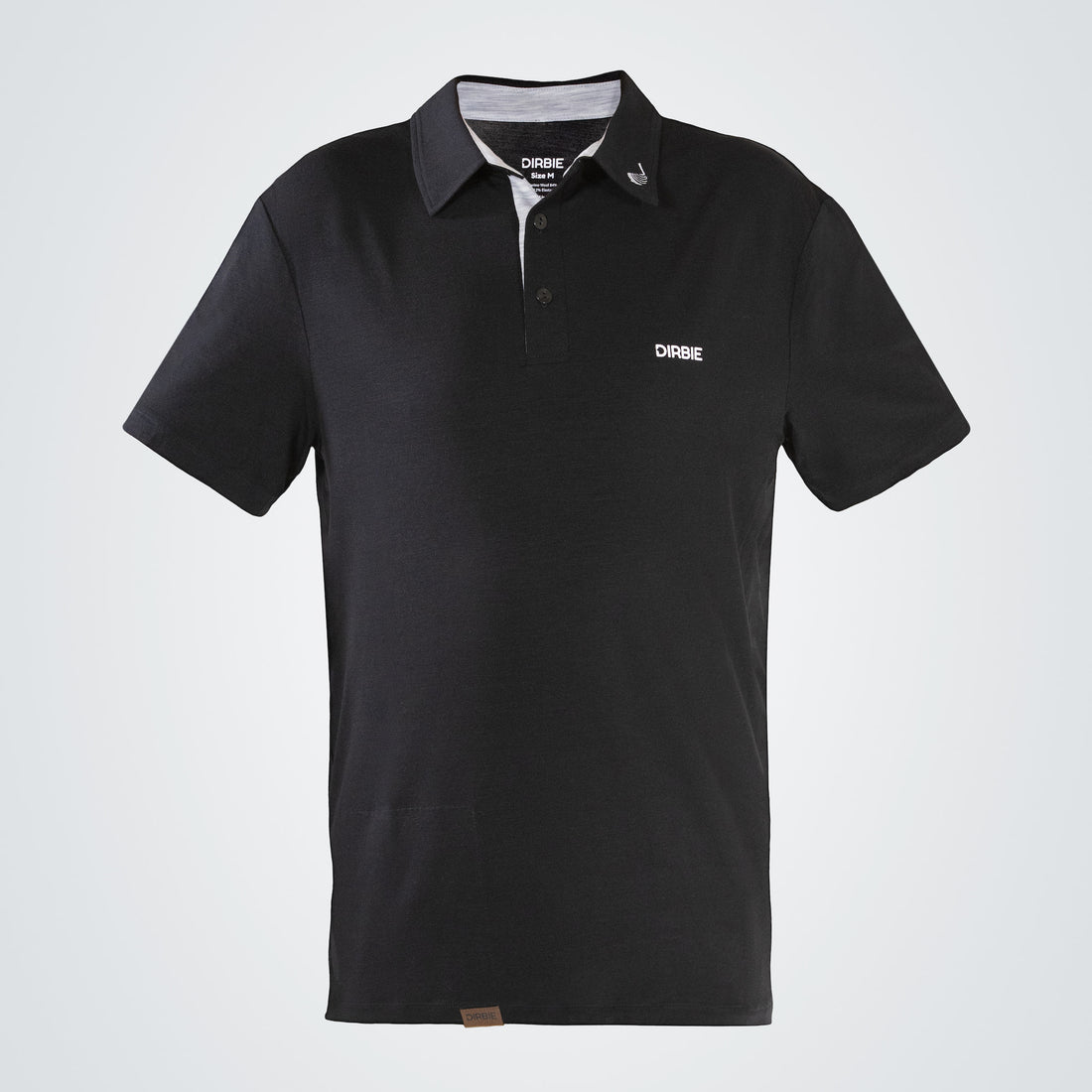 DIRBIE CHASER | black |