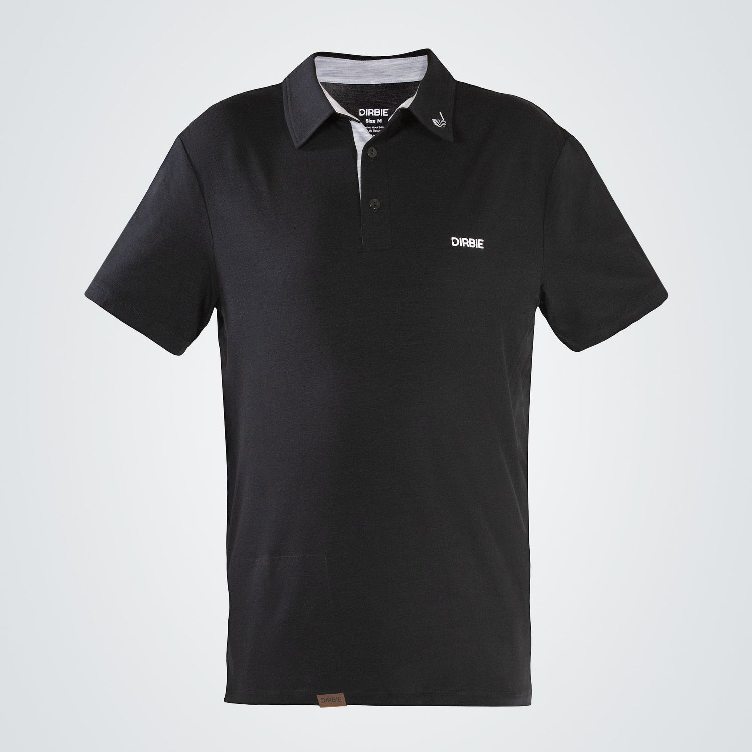 DIRBIE CHASER | black |