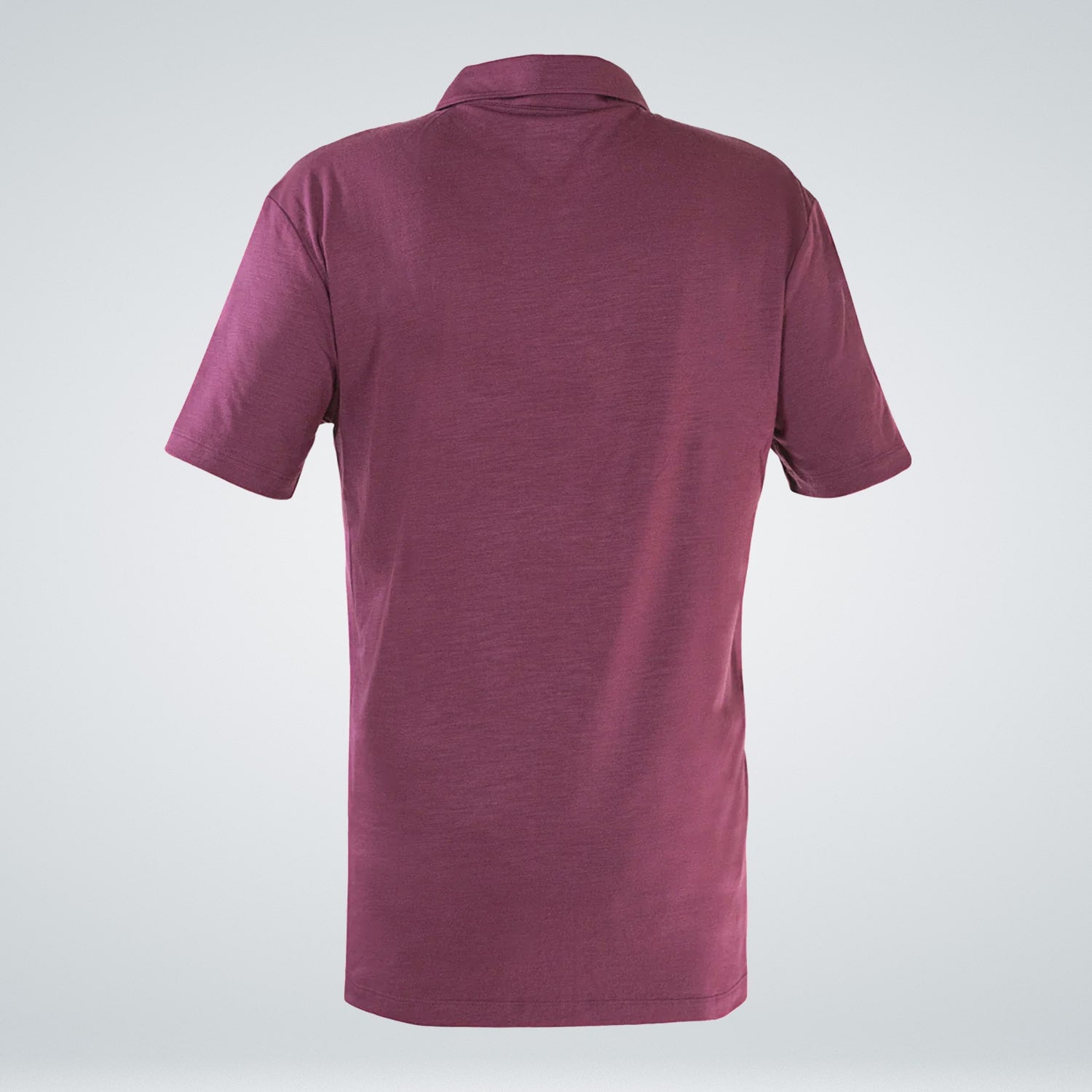 DIRBIE CHASER | maroon |