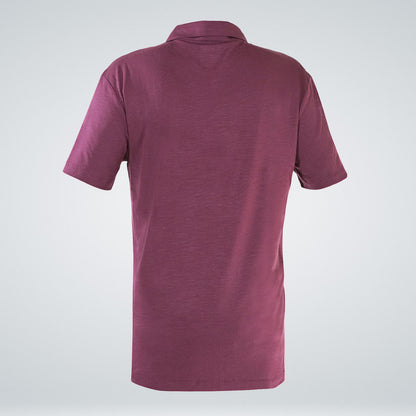 DIRBIE CHASER | maroon |