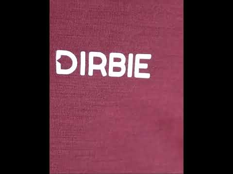 DIRBIE CHASER | maroon |
