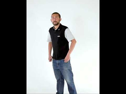 DIRBIE FANATIC | grey sleeve |