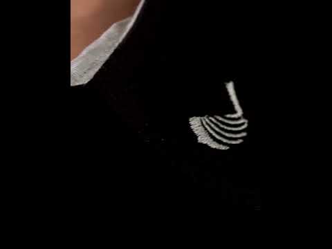 DIRBIE CHASER | black |